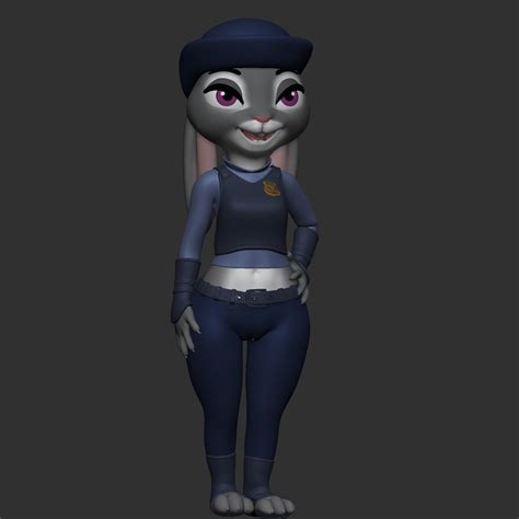 judy hopps nsfw